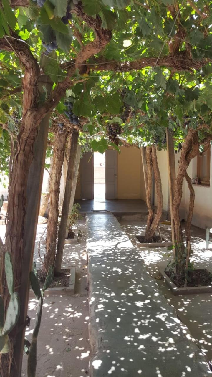 Posada El Abuelo Molinos Dış mekan fotoğraf