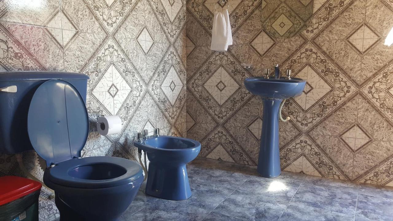 Posada El Abuelo Molinos Dış mekan fotoğraf